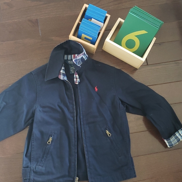 Polo Ralph Lauren Jacket. - Picture 4 of 6